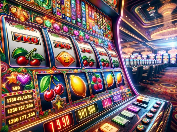 fattbet bet Live Casino Baccarat စားပွဲ